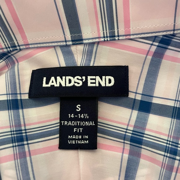 Lot of men’s Jcrew Factory and GAP button downs and sweater - Picture 3 of 4